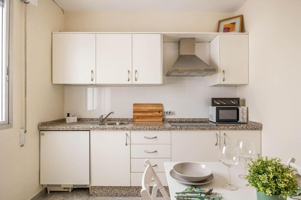 Apartamento Ronda De Triana 45 Sevilla Exterior foto